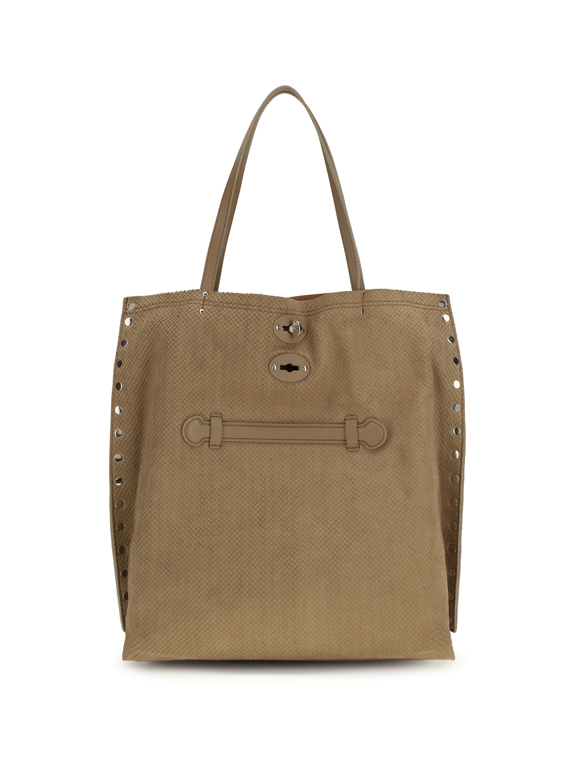 a spasso tote bag