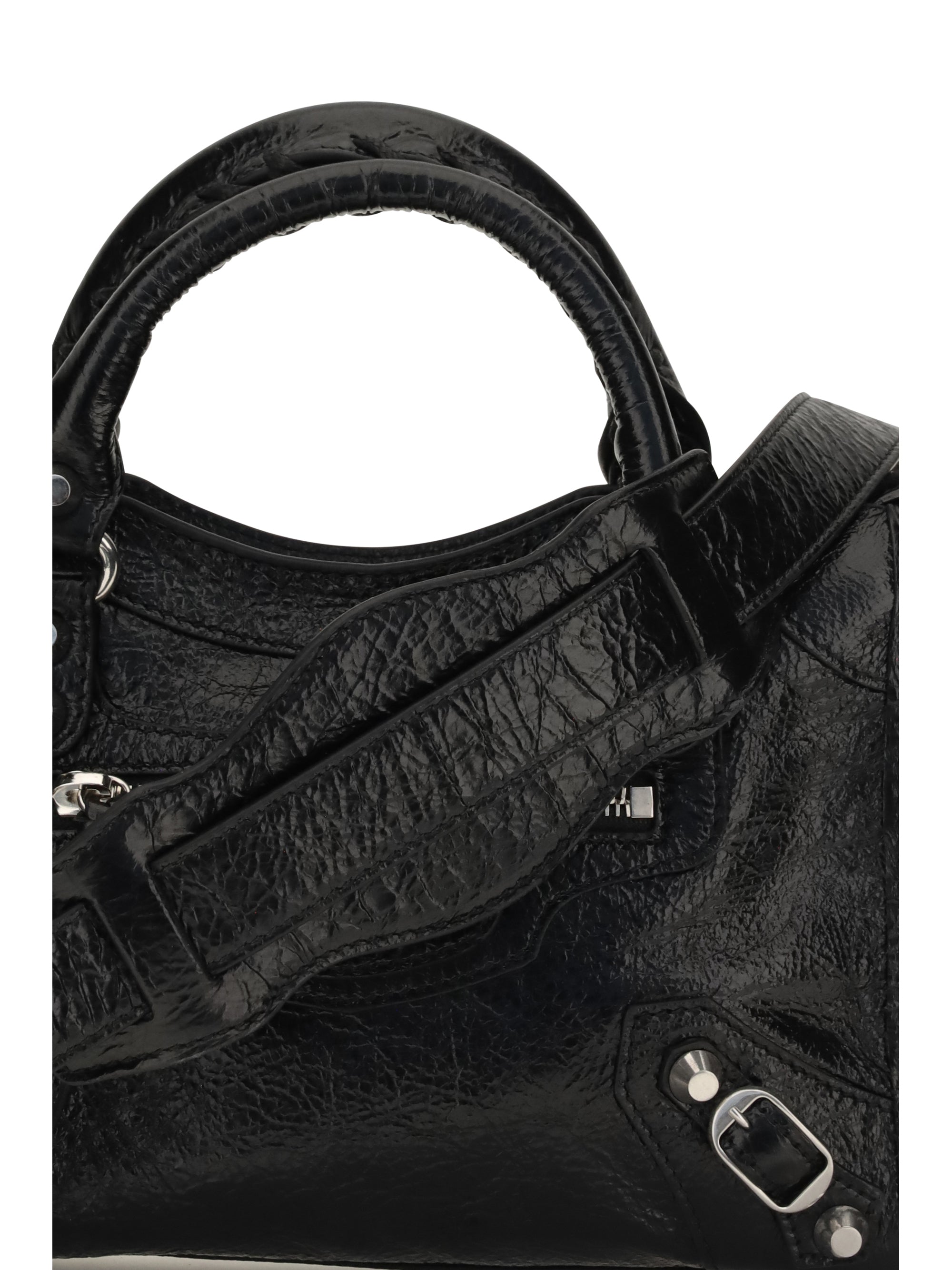 mini le city handbag
