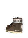 icon low boots