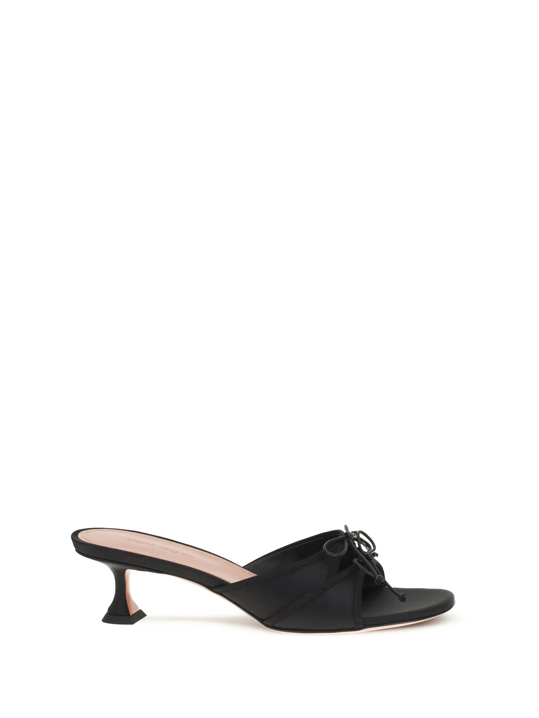 AMINA MUADDI 36 eleonora mules sandals