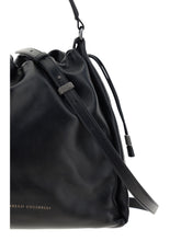 BRUNELLO CUCINELLI OS shoulder bag