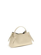 YUZEFI OS gyoza shoulder bag 