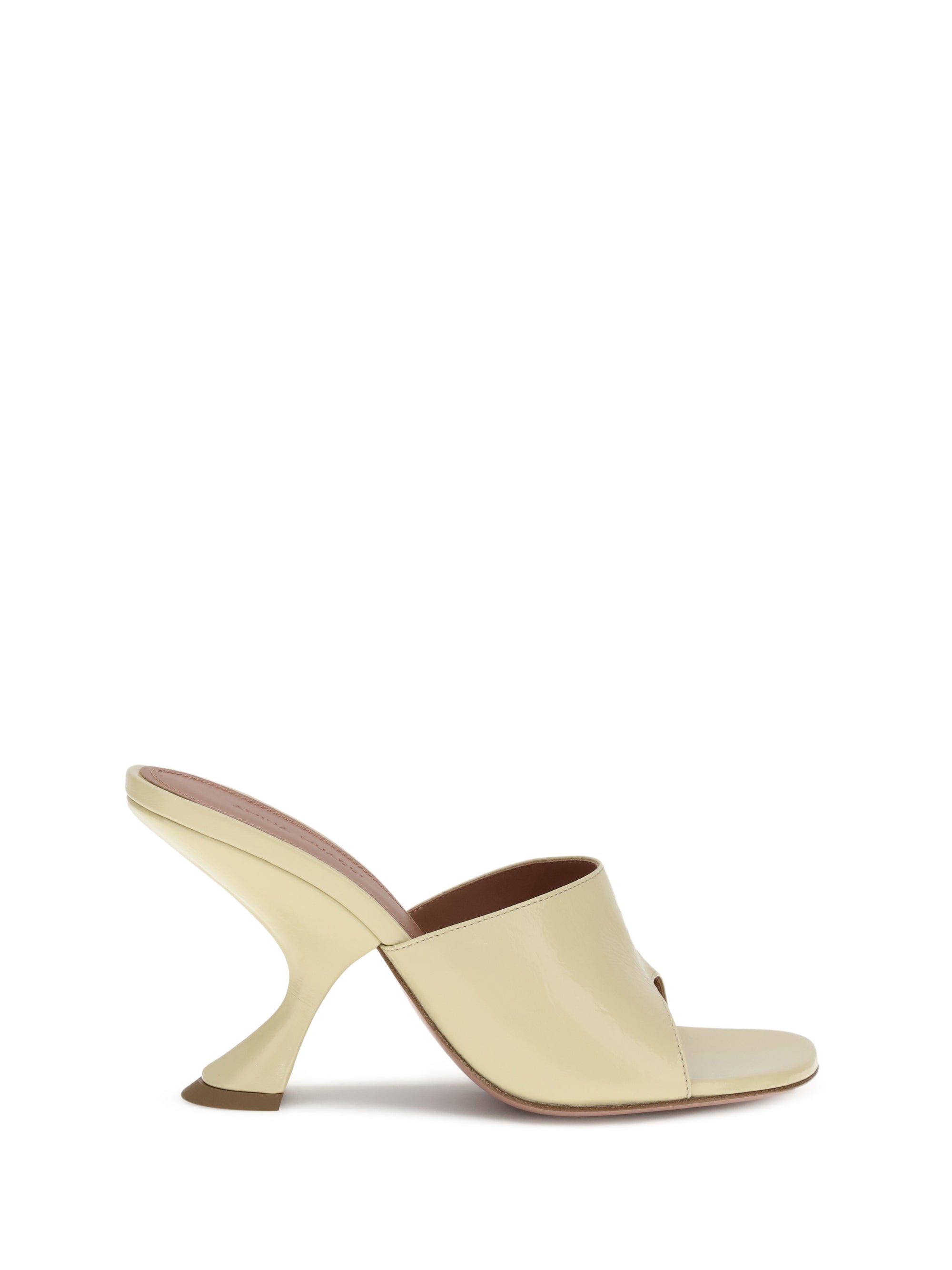 AMINA MUADDI 35.5 taylor sandals