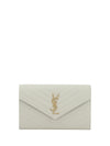 logoed shoulder bag