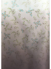 JIL SANDER 34 silk printed skirt 