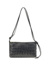 pouch on strap