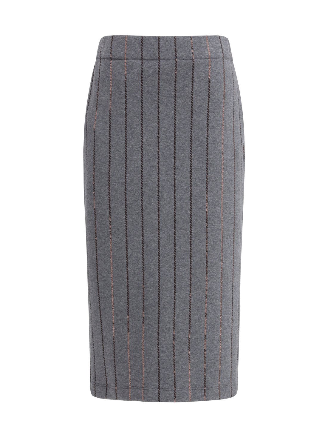 BRUNELLO CUCINELLI L pencil skirt
