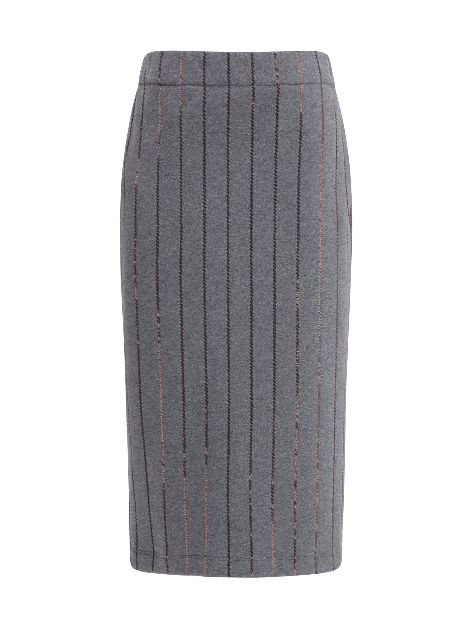 BRUNELLO CUCINELLI L pencil skirt