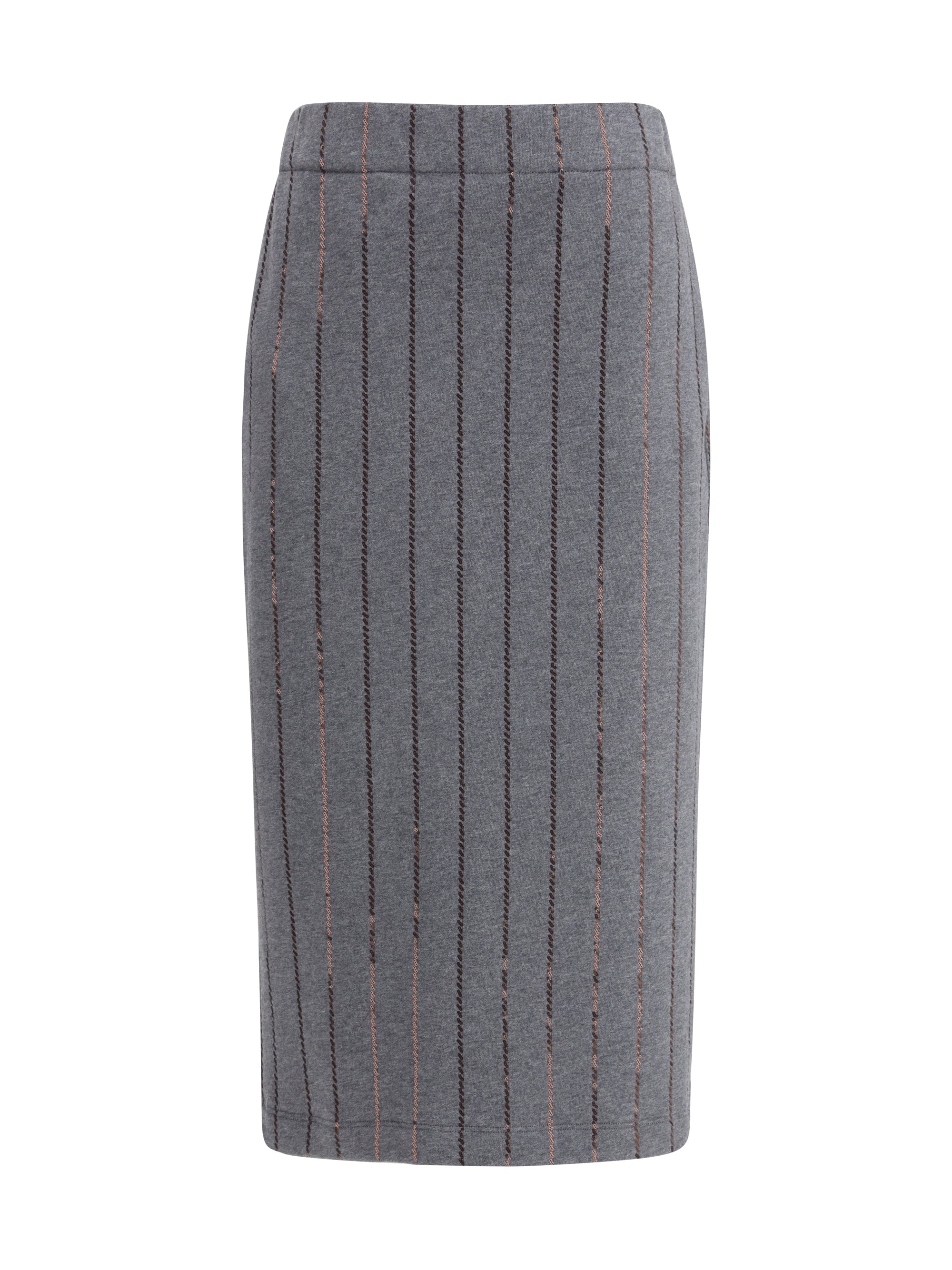 BRUNELLO CUCINELLI L pencil skirt