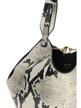 KHAITE OS mini lotus shoulder bag