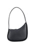 THE ROW OS half moon shoulder bag