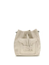 alpha bucket bag