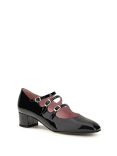 CAREL PARIS 36 kina pumps