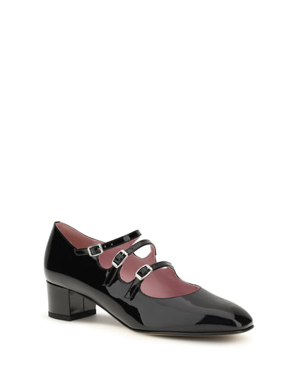 CAREL PARIS 36 kina pumps