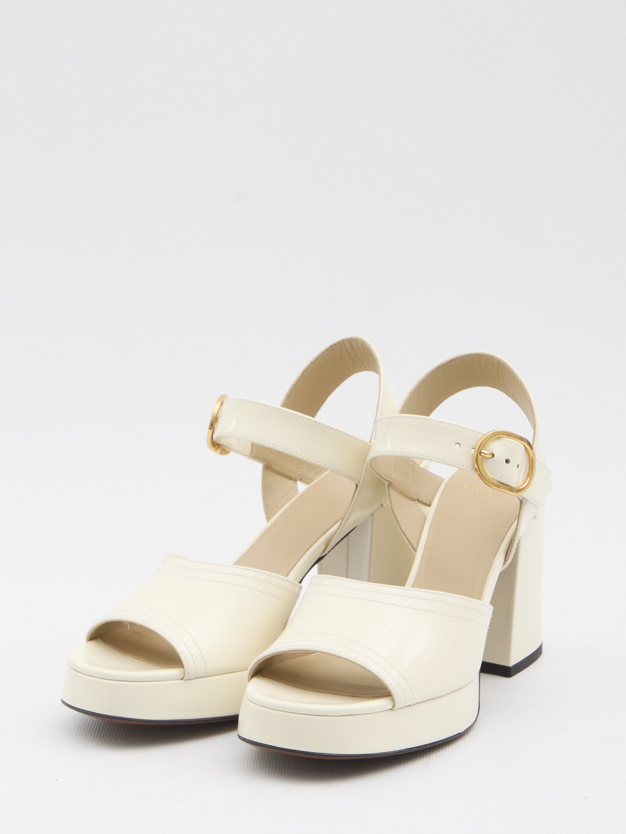 fawcette platform sandals