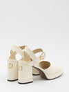 fawcette platform sandals