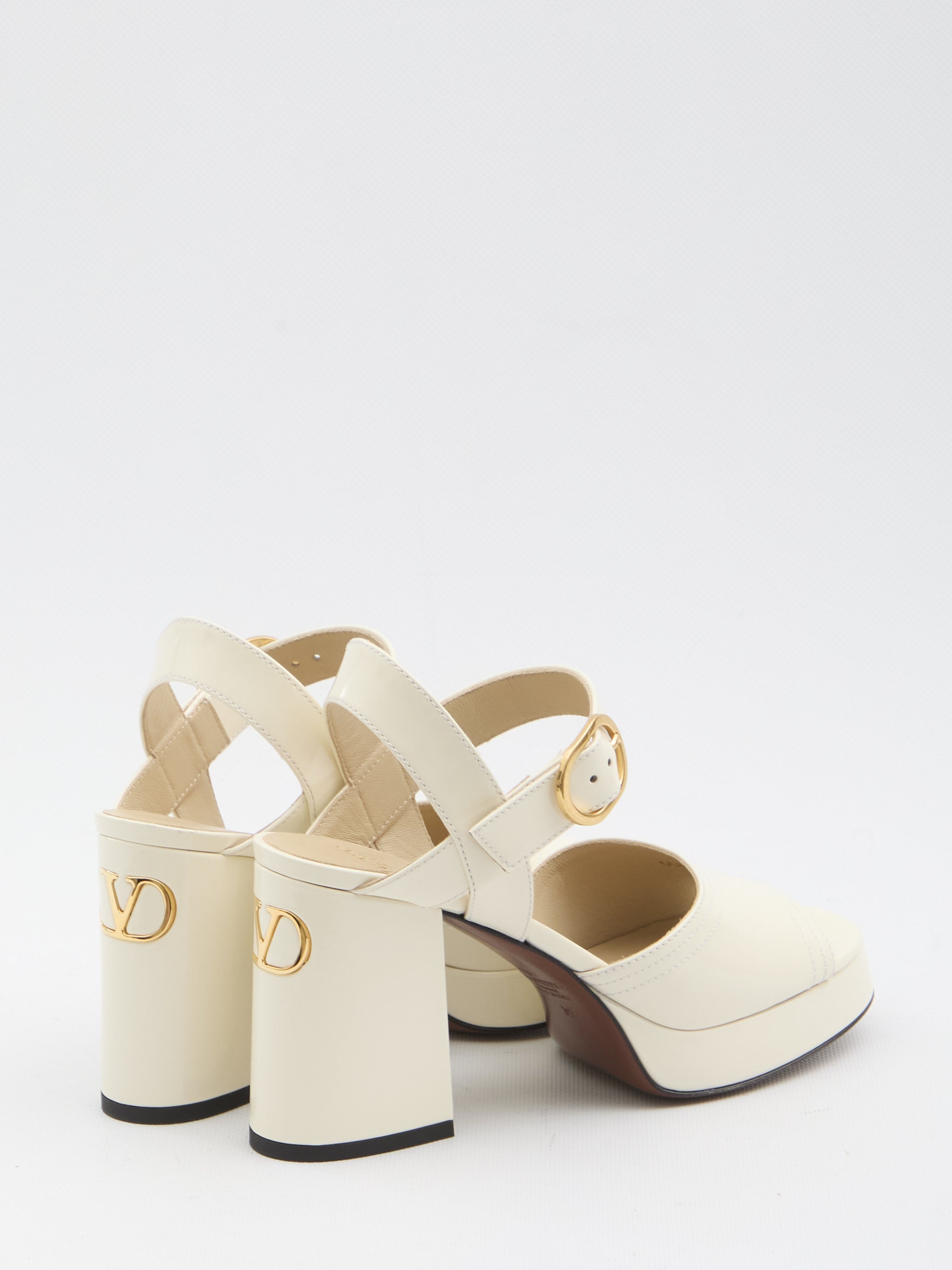 fawcette platform sandals