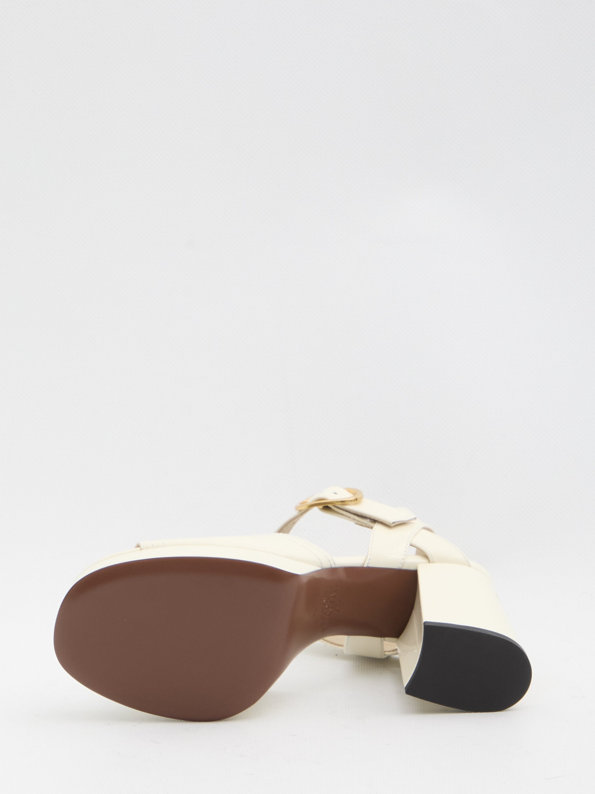 fawcette platform sandals