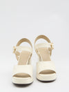 fawcette platform sandals