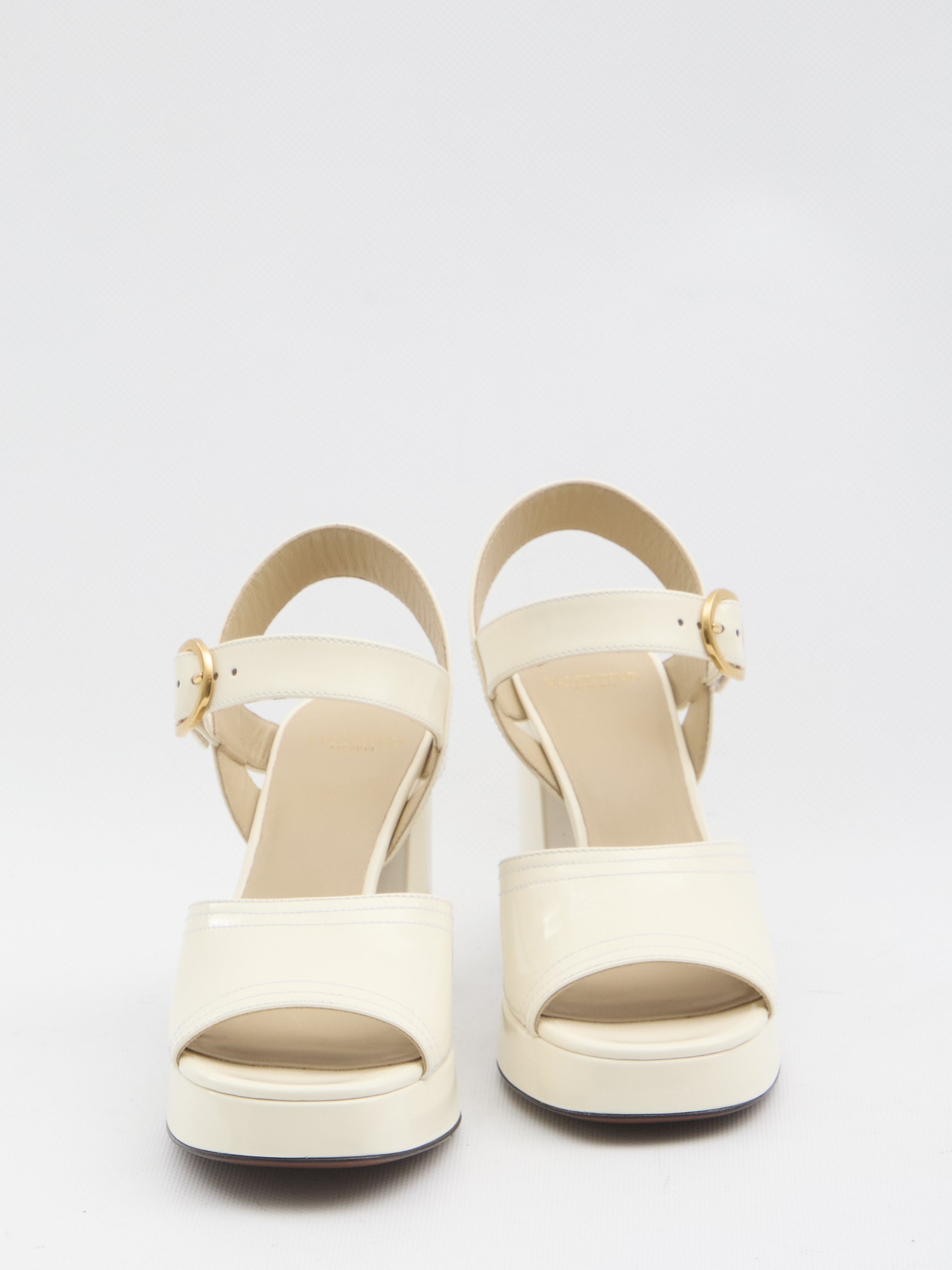 fawcette platform sandals