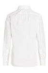 marechiaro cotton poplin shirt
