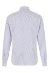 the borriello striped shirt