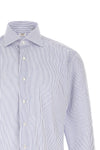the borriello striped shirt