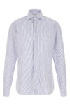 the borriello striped shirt