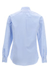 marechiaro cotton poplin shirt