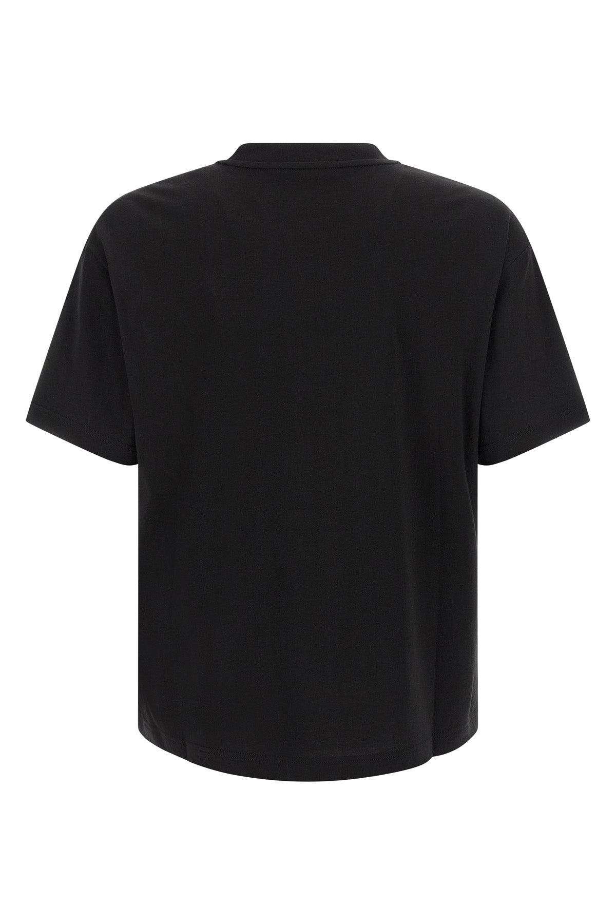 madoc smooth pure italian cotton jersey t-shirt