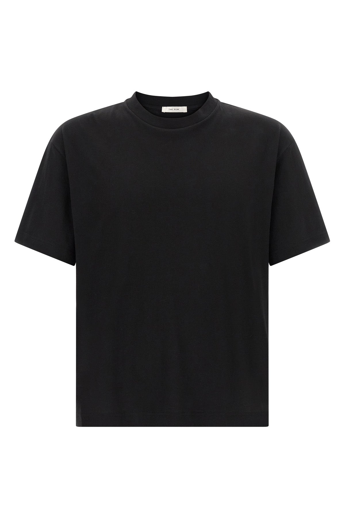 madoc smooth pure italian cotton jersey t-shirt