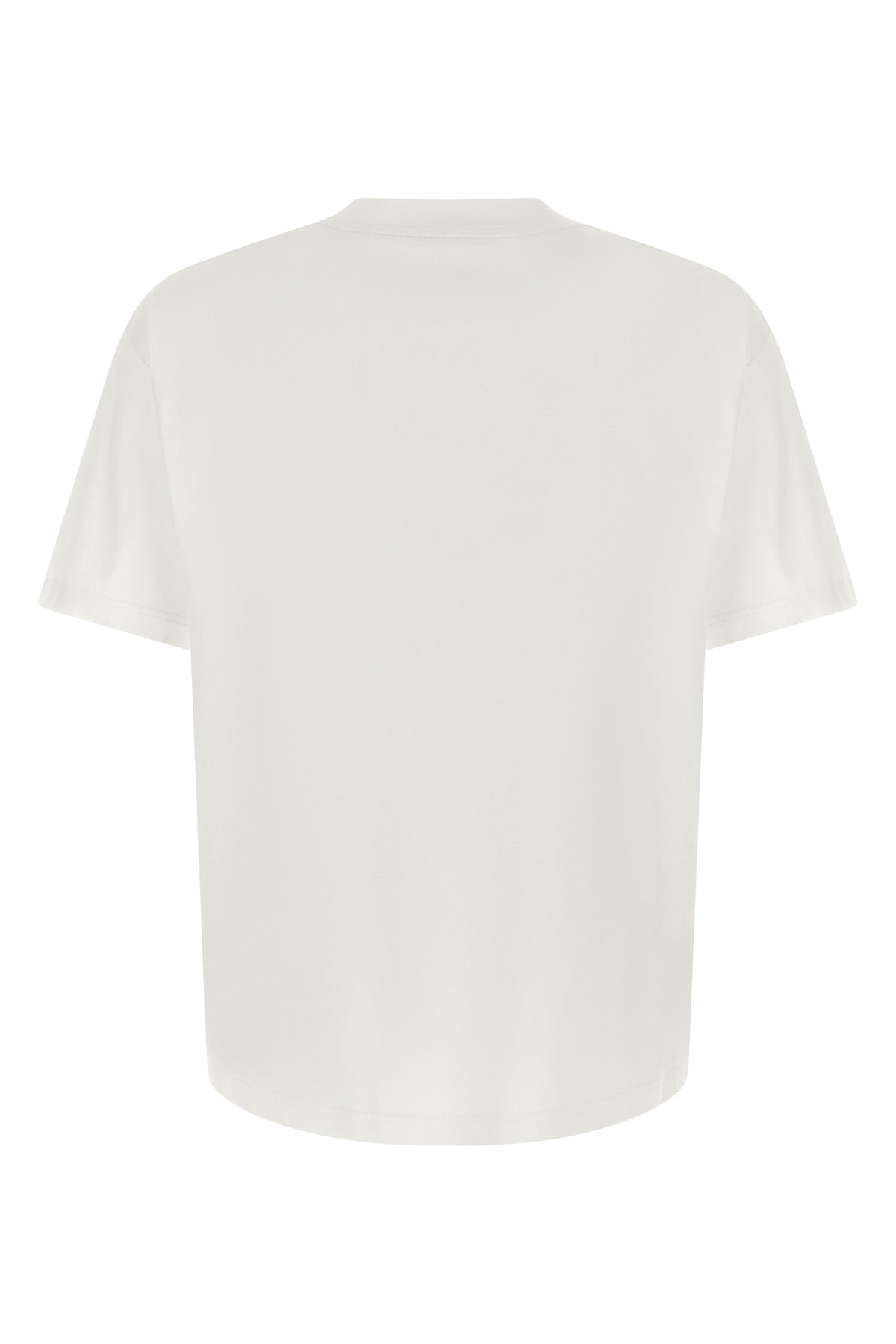 madoc smooth pure italian cotton jersey t-shirt