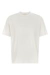 madoc smooth pure italian cotton jersey t-shirt