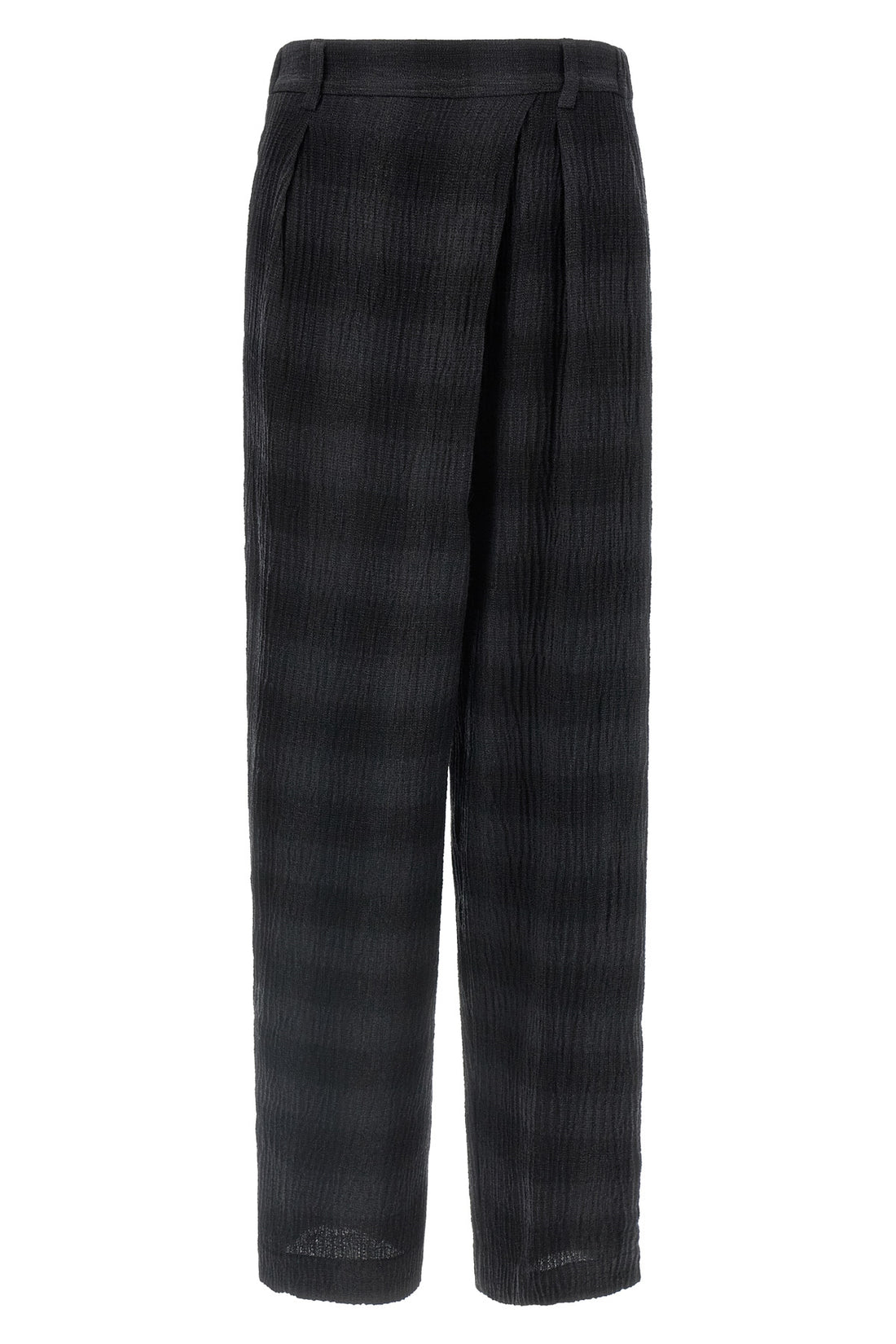 TELA 40 the tela victor trousers redefines the codes of contemporary tailoring through
