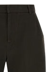 the cosmo canvas pants redefine the volumes of the daily wardrobe through a st
