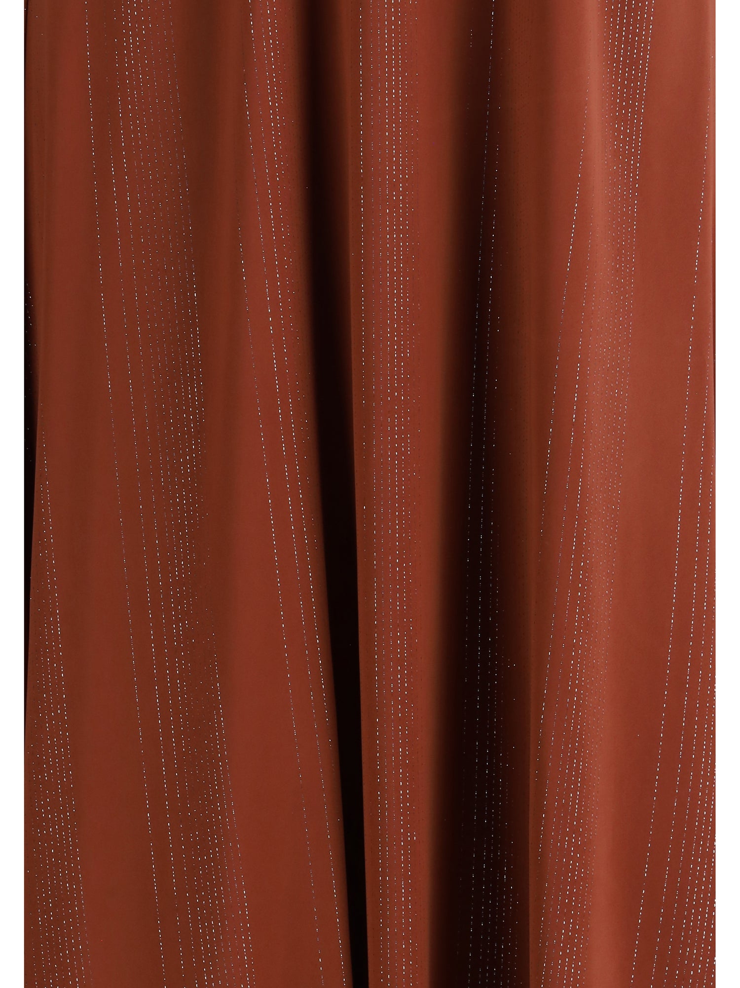 FORTE_FORTE I silk long dress 