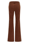 the the doozy mother pants redefine the everyday silhouette through a high-wai
