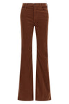 the the doozy mother pants redefine the everyday silhouette through a high-wai