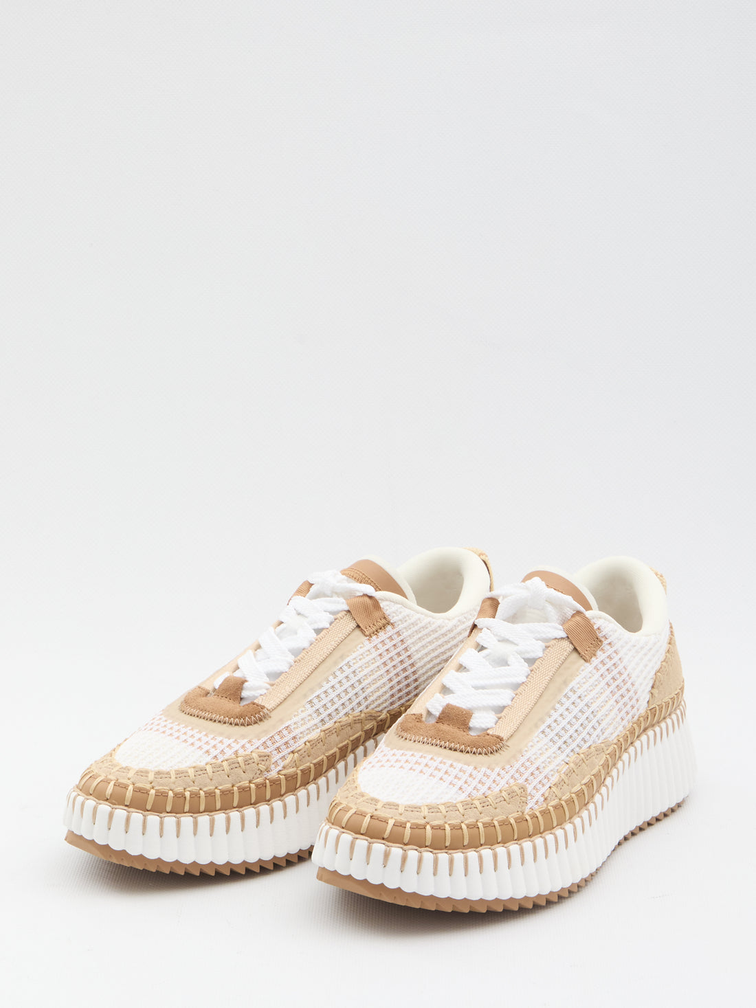 CHLOE 36 nama sneakers 