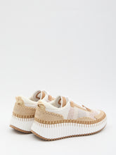 CHLOE 36 nama sneakers 