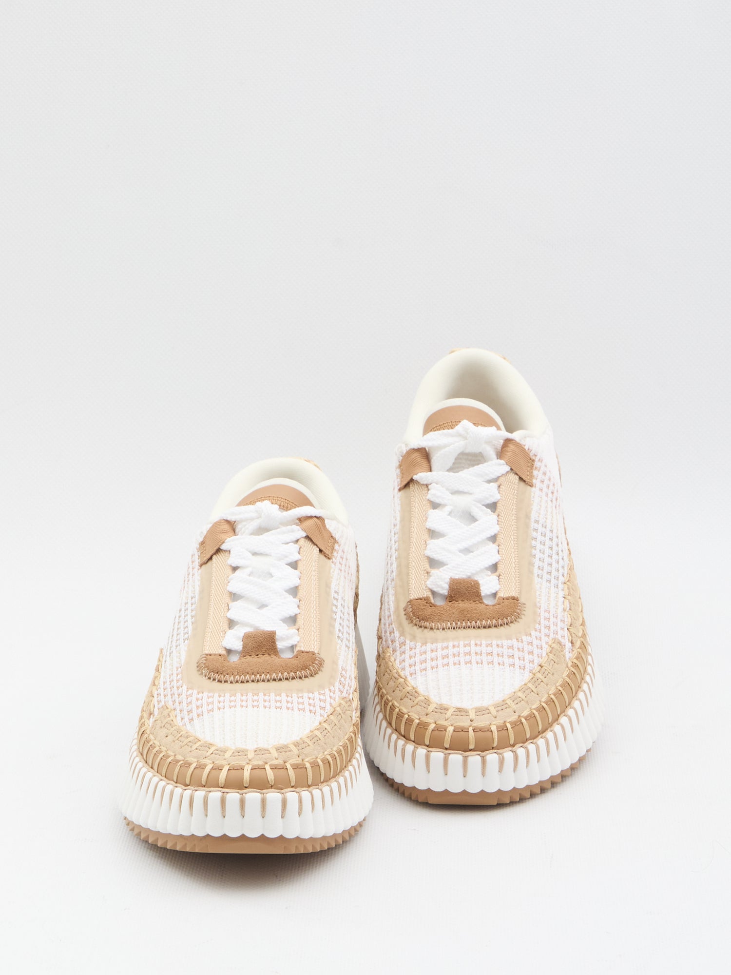 CHLOE 36 nama sneakers 