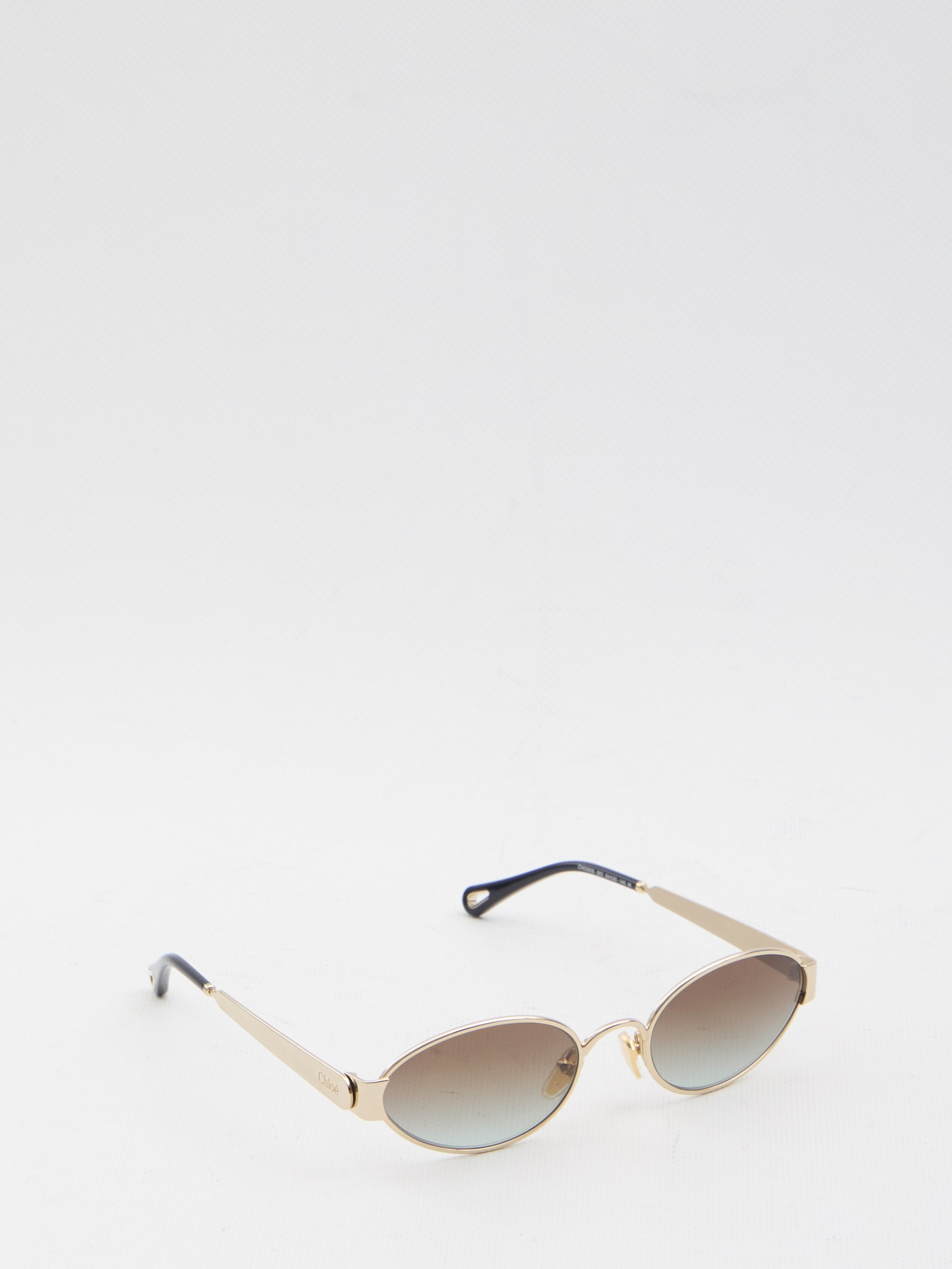 CHLOE OS holly sunglasses