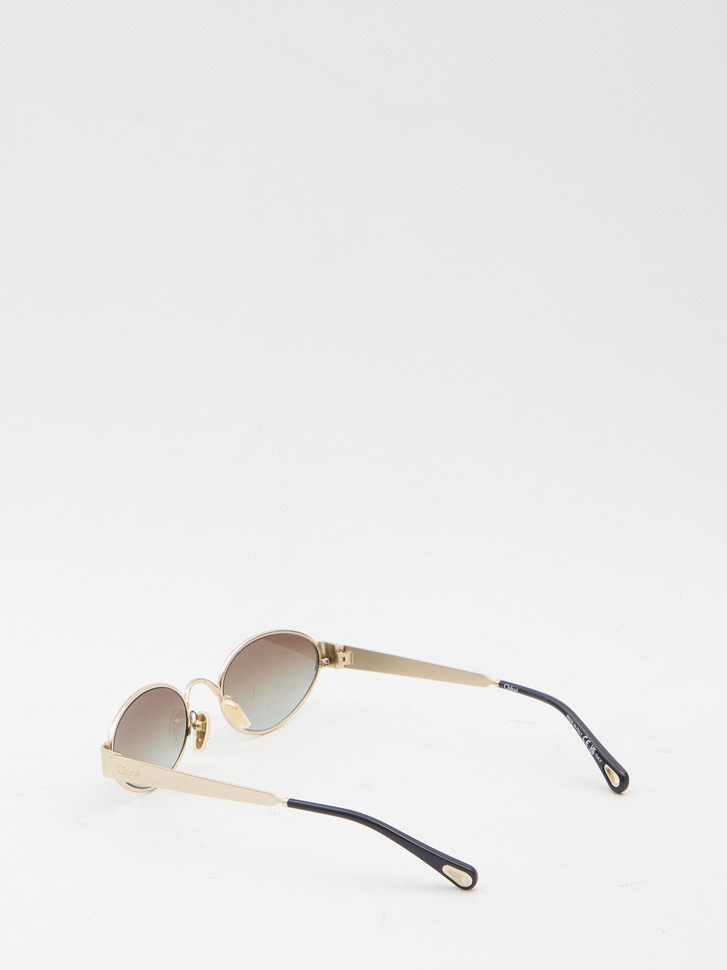 CHLOE OS holly sunglasses