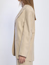 oversized blazer
