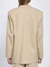 oversized blazer