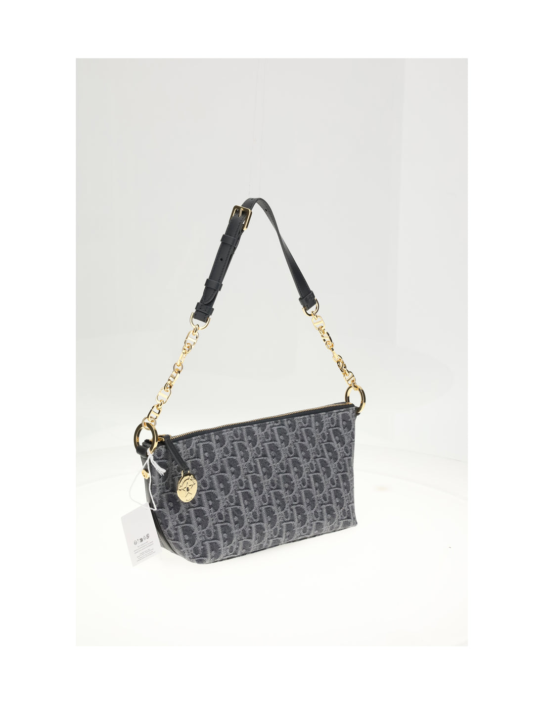 DIOR OS diorstar pouch