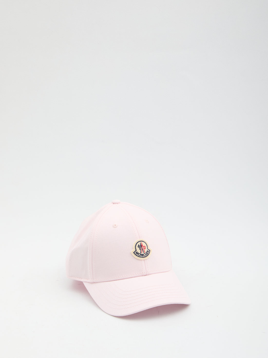 MONCLER OS baseball cap with logo