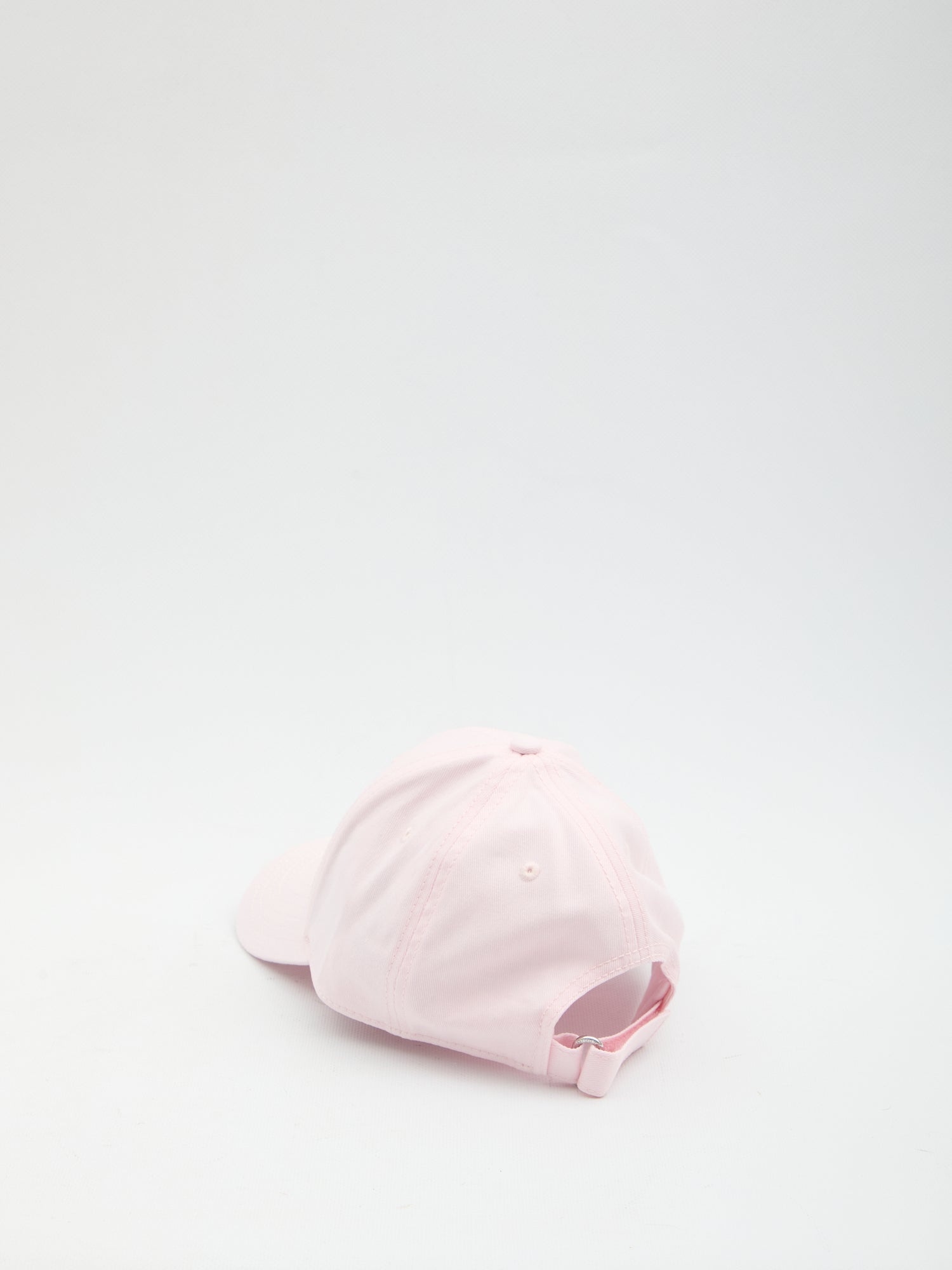 MONCLER OS baseball cap with logo