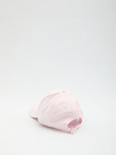 MONCLER OS baseball cap with logo