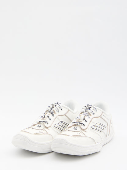 BALENCIAGA 36 hapton sneakers 